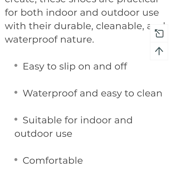 Amoji clogs - Picture 10 of 11